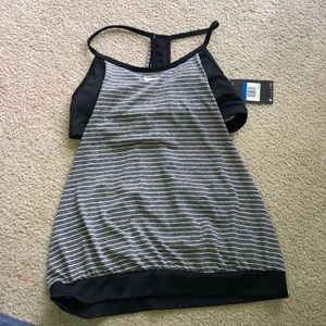 Women’s Nike Layered Tankini